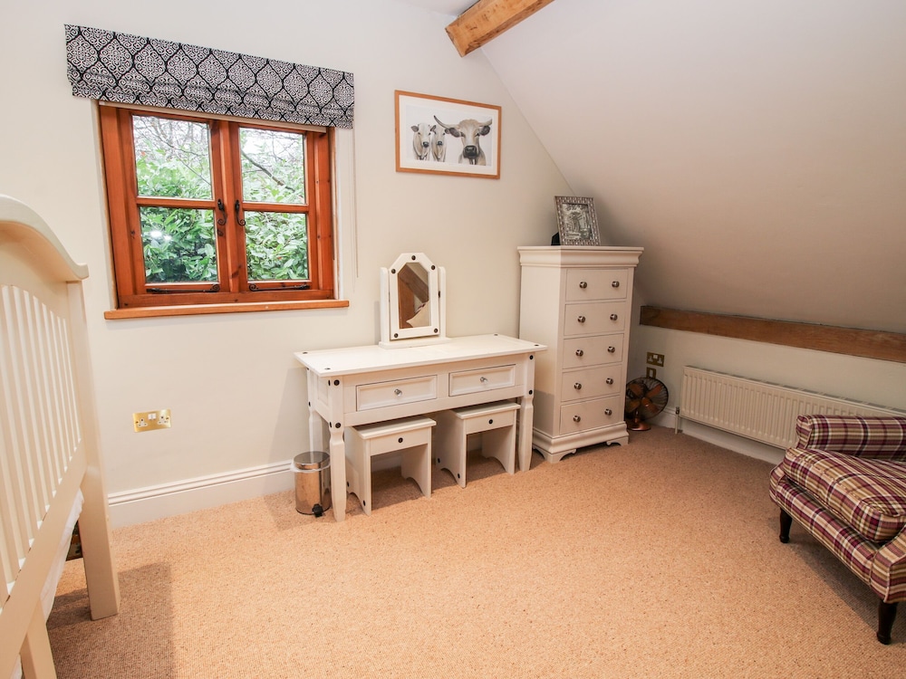 Pultheley Cottage
