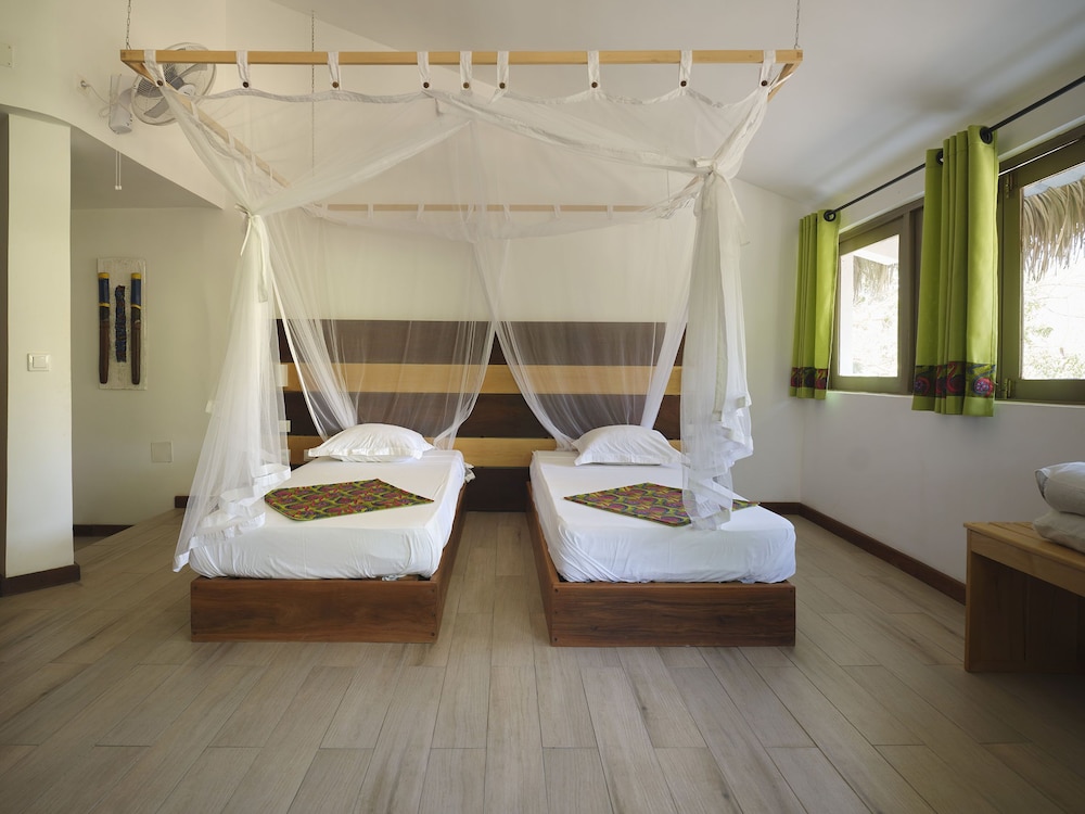 Antsanitia Resort