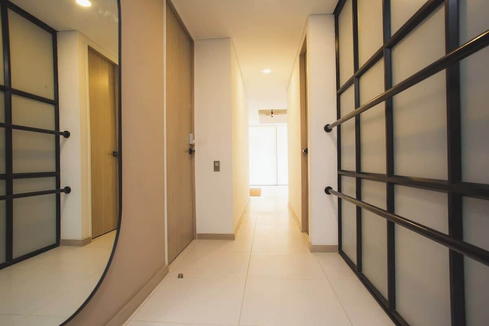 Cozy 3 BR in Laureles in Medellín