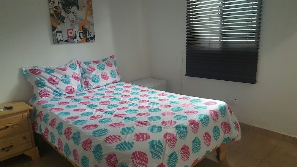 Bambux Bed and Breakfast