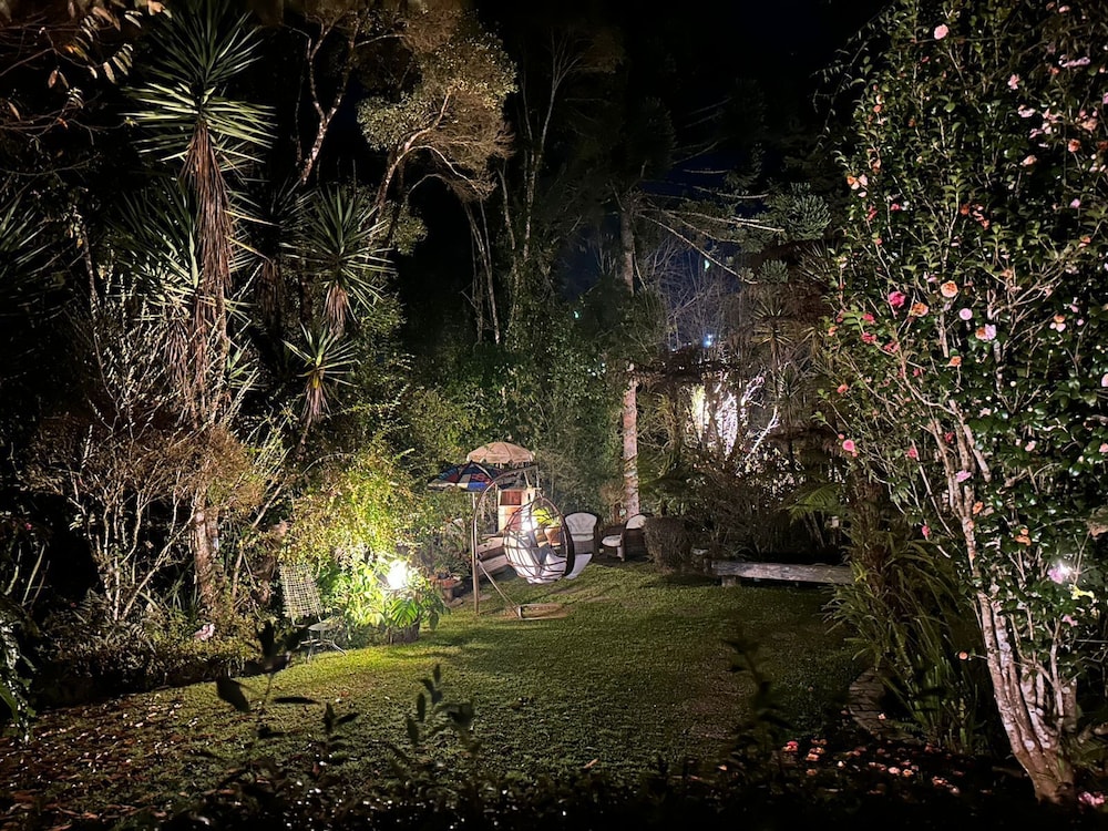 Pousada Di Oliva