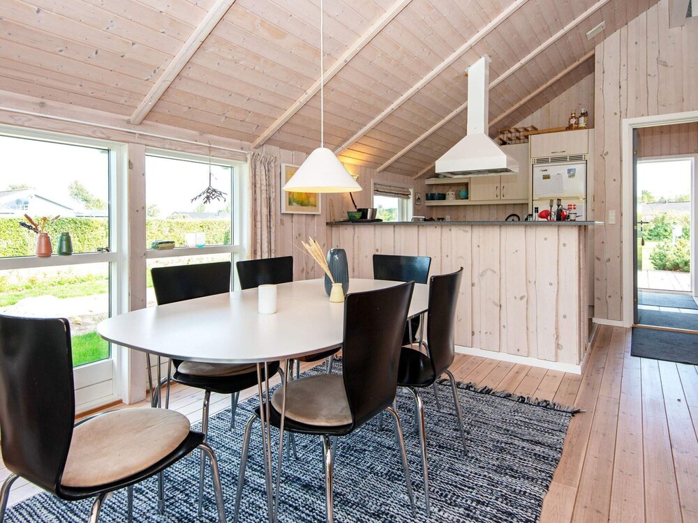 Comfortable Cottage With Large Grounds - By Traum Ferienwohnungen view 3