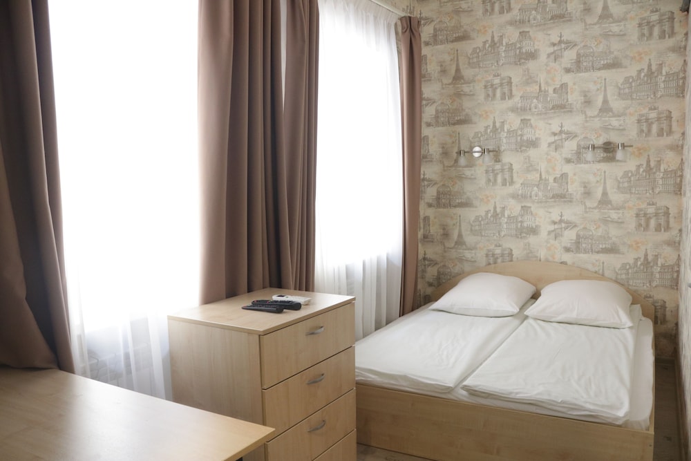 Hostel Arbat 42