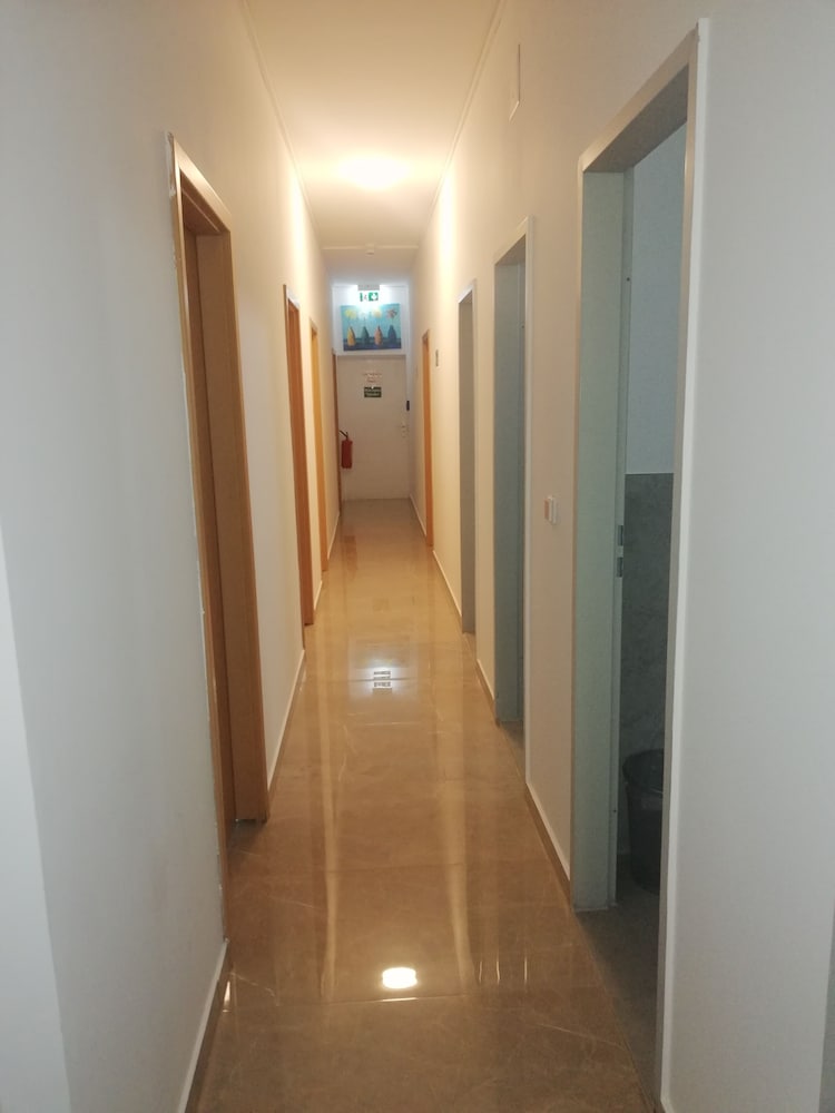 The Hostel