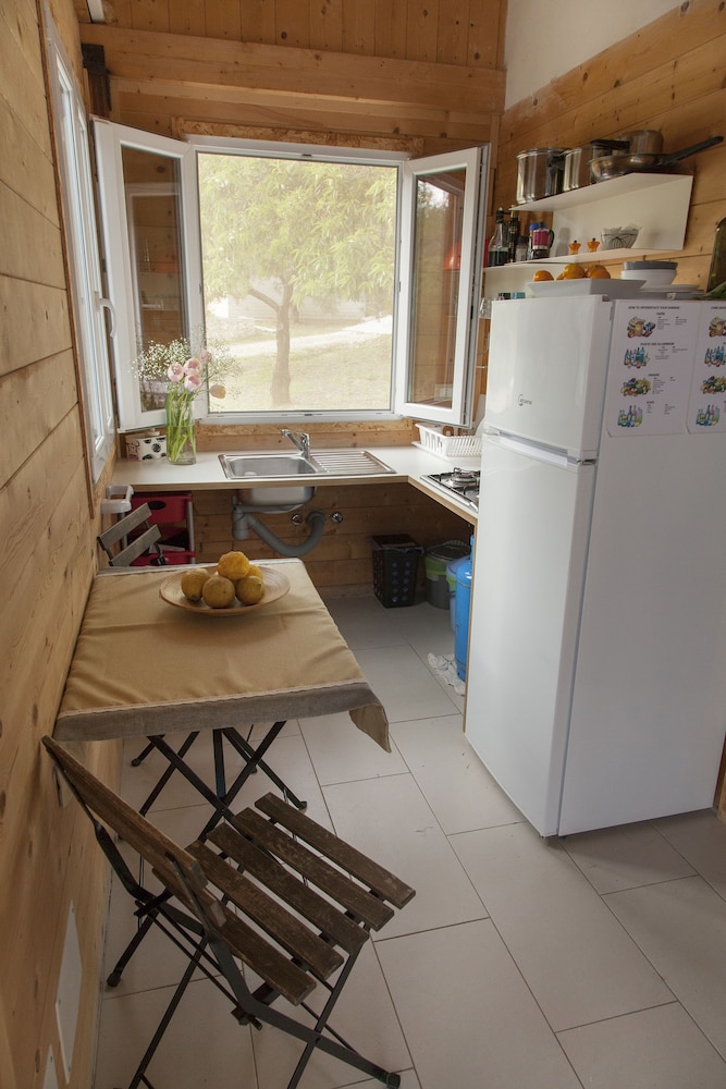 Camping Fiori di Noto