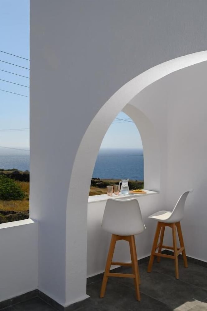 Thoè Oia Suites