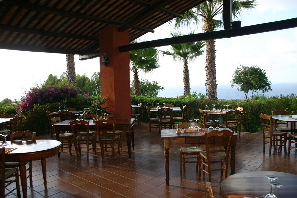 Agriturismo Ruralia