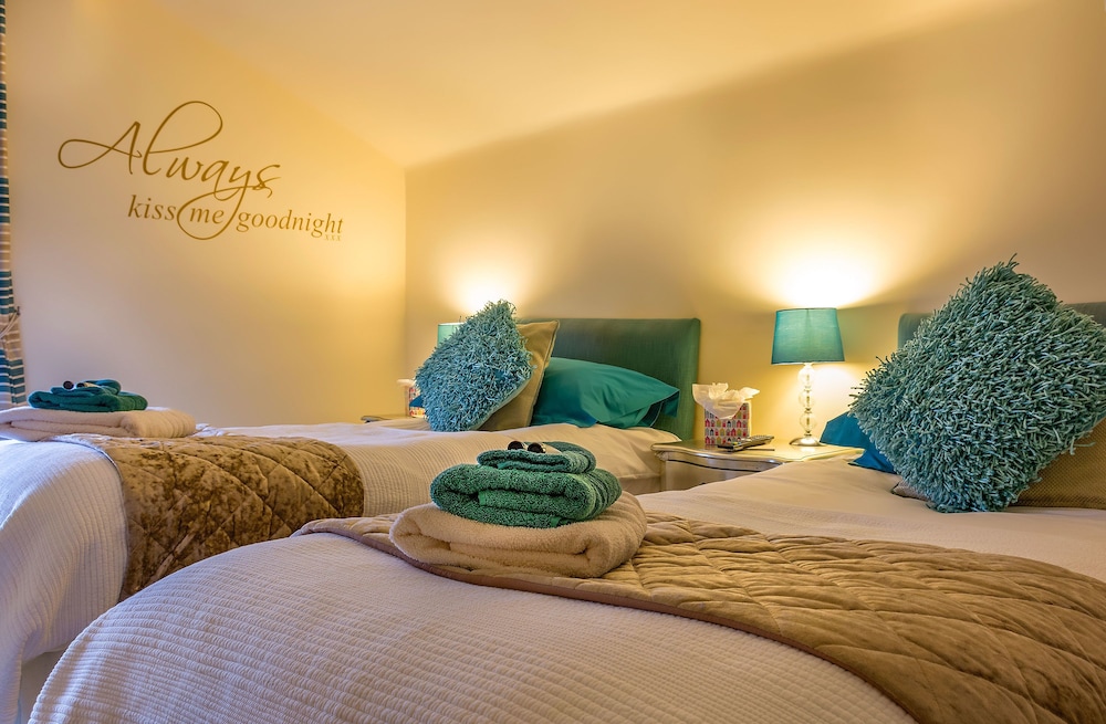 North Bay Guest House