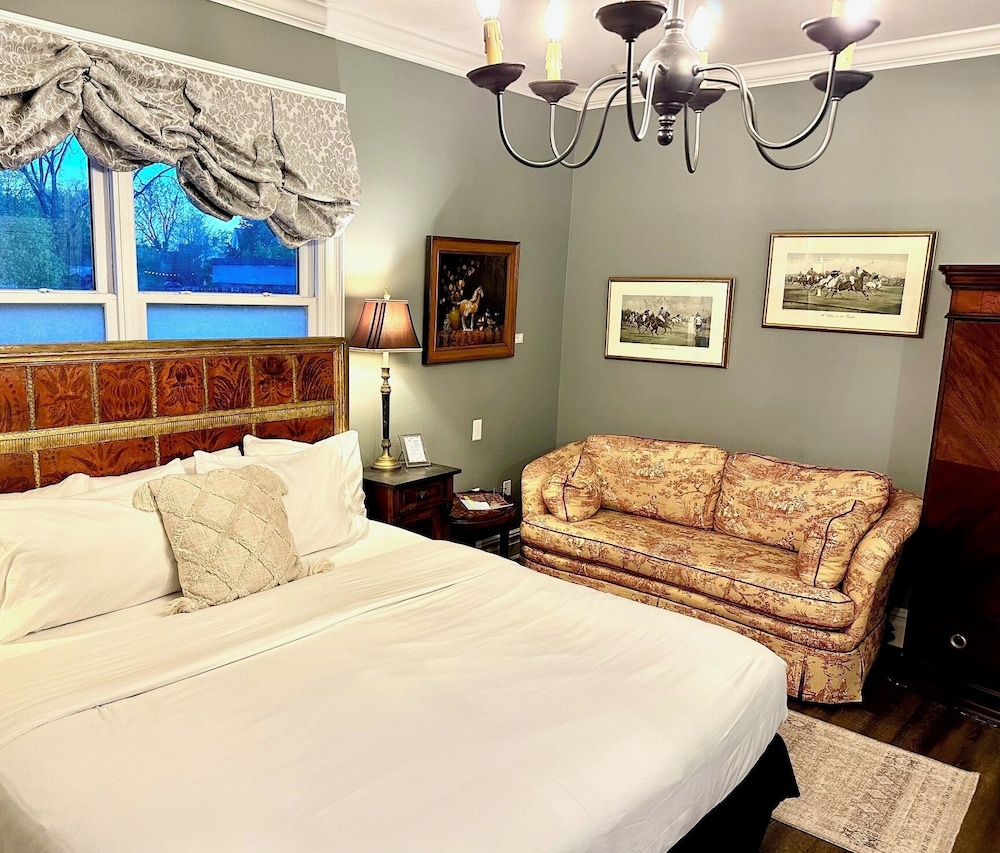 The Dutchess Inn and Spa at Beacon - Property Image 6