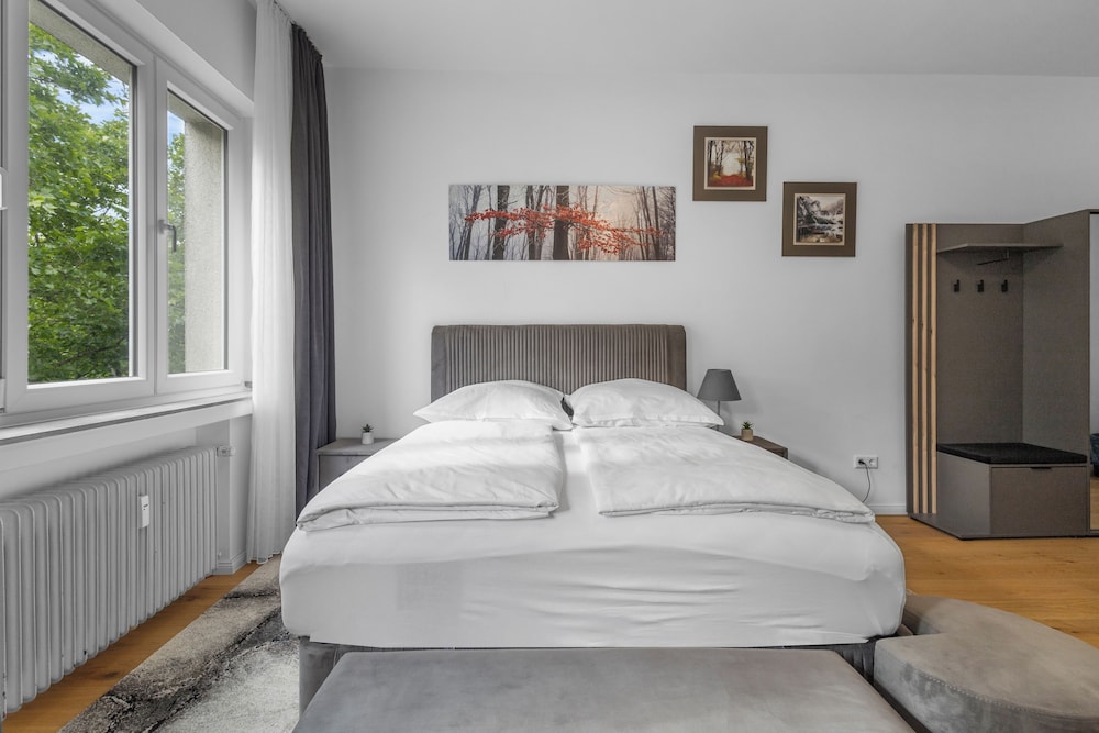Domloge Lofts & Apartments