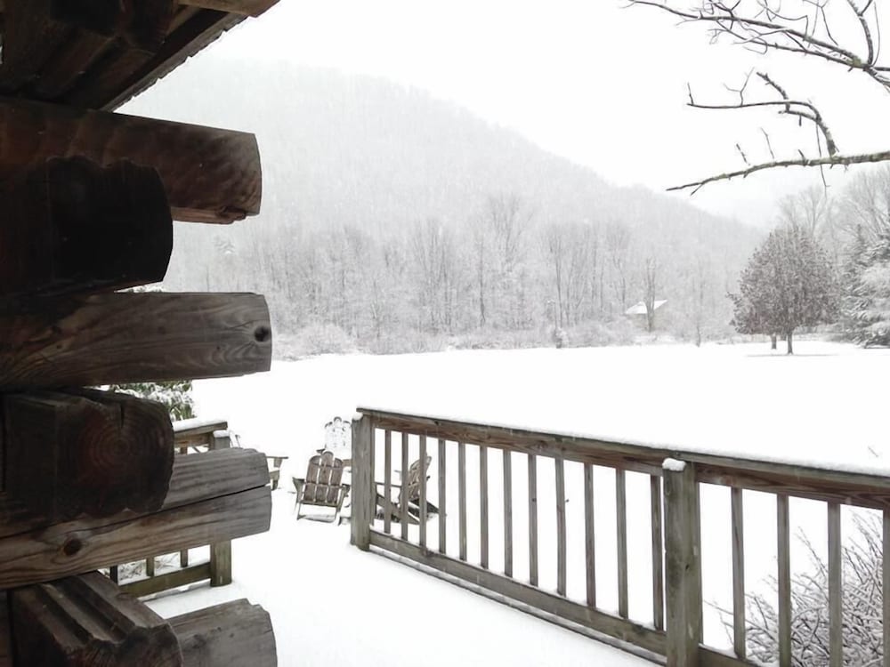 Cold Spring Lodge
