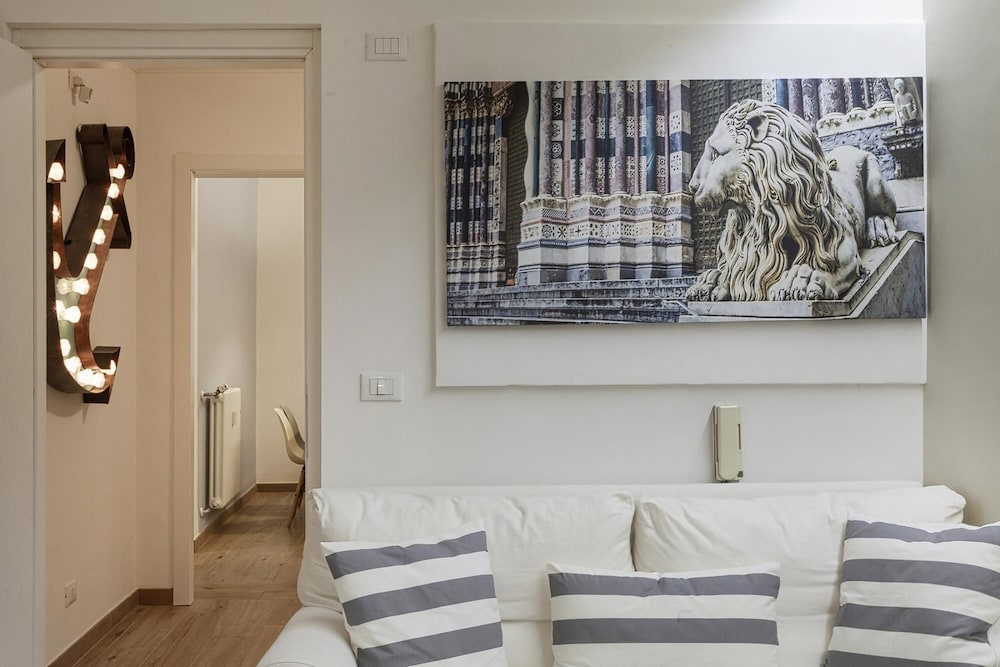 Dock 10 Apartments by Wonderful Italy - Maestrale view 3