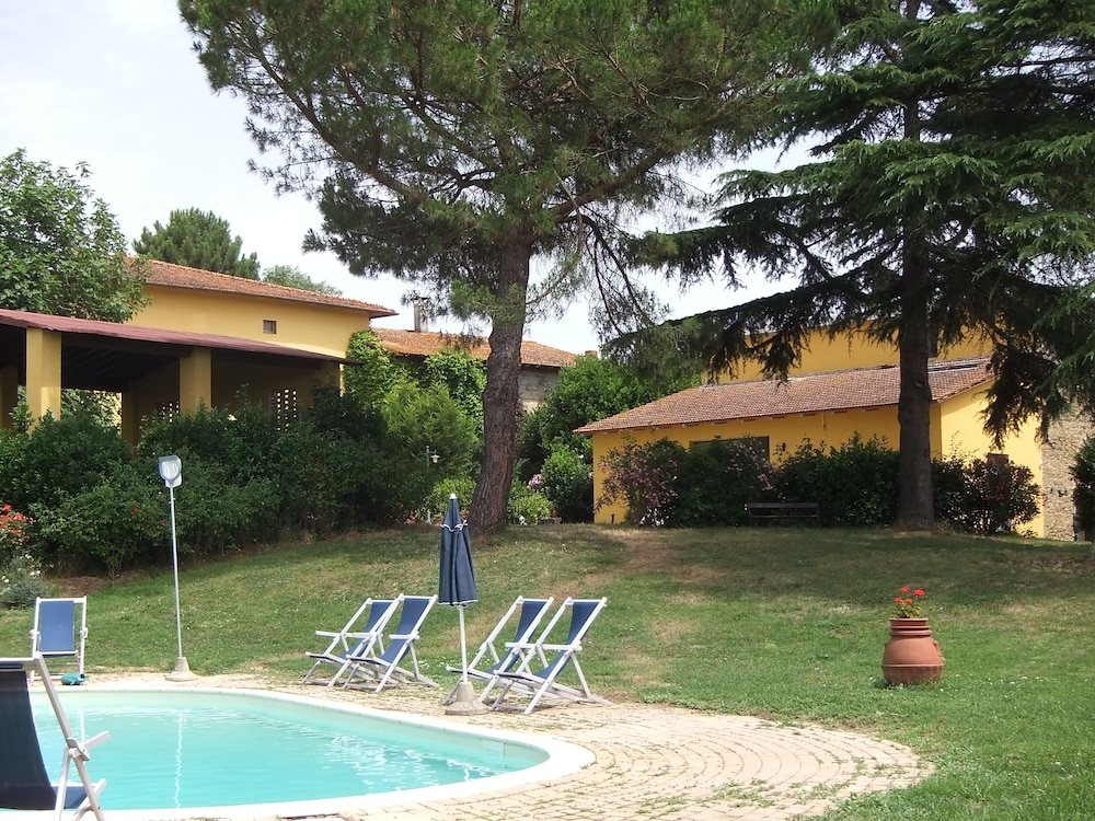 Tenuta Le Colonie