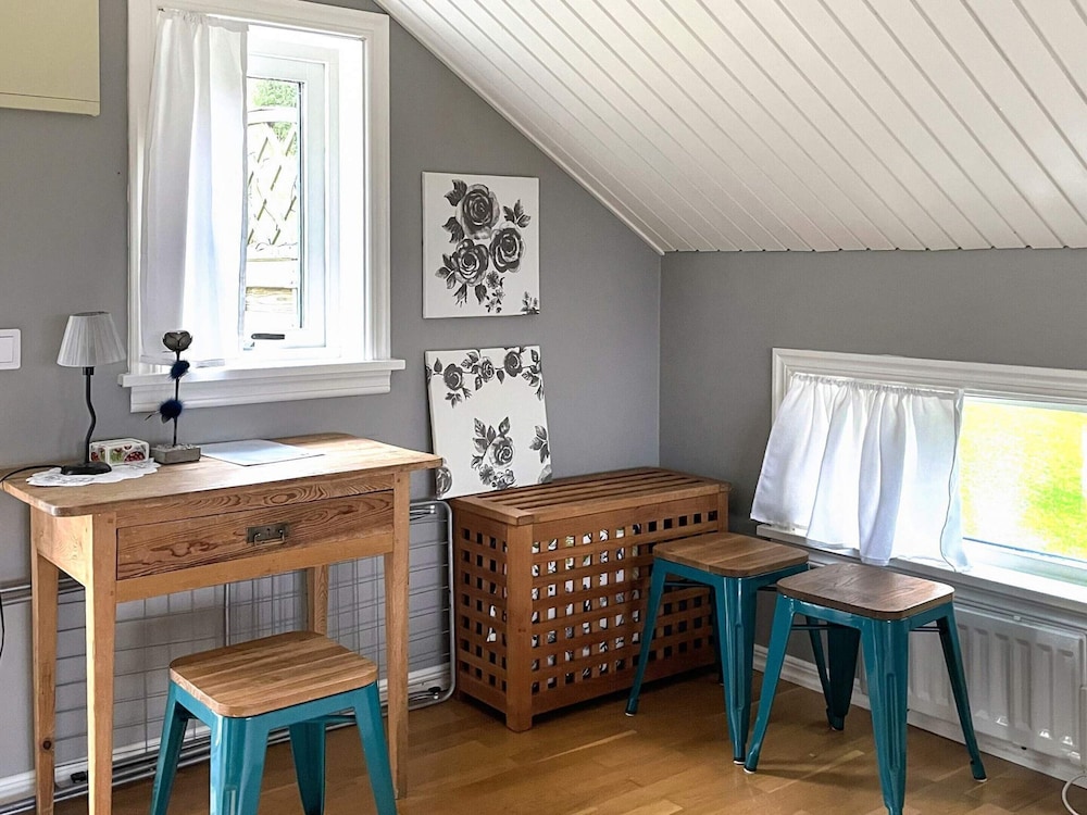 4 Star Holiday Home in Romelanda
