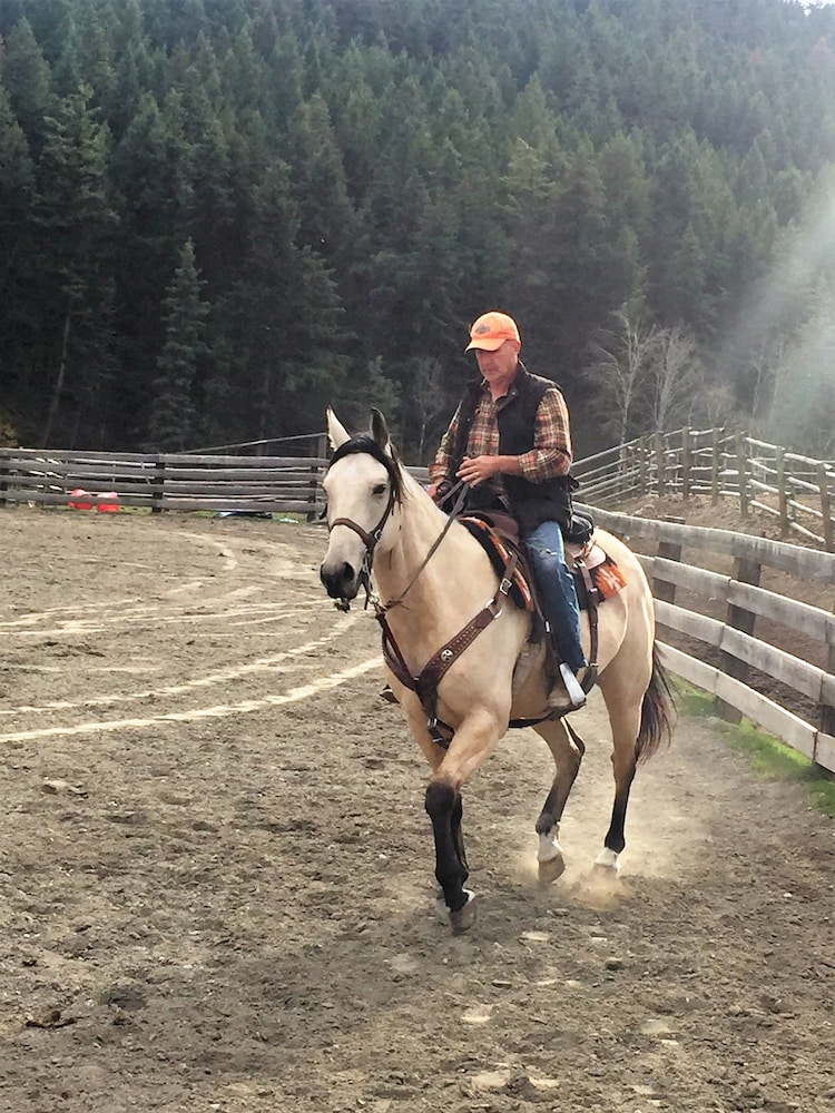 Montana Hill Guest Ranch