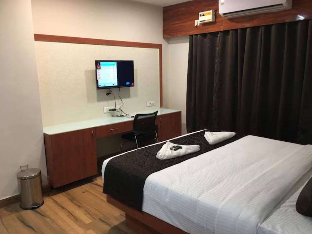 Hotel Bidar