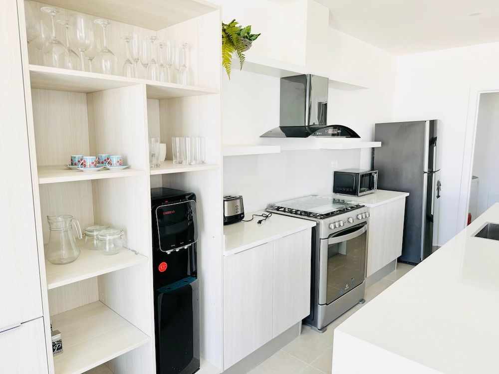 Playa Palmera Beach Front Apartments