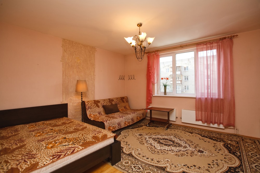 Apartments Ieropolis
