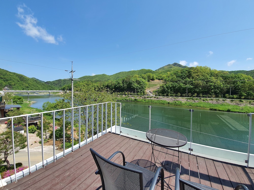 NoilRiver Pension