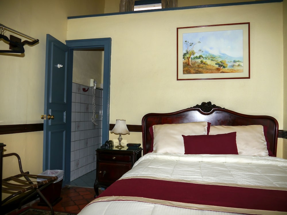 Santo Tomas Hotel - Property Image 5