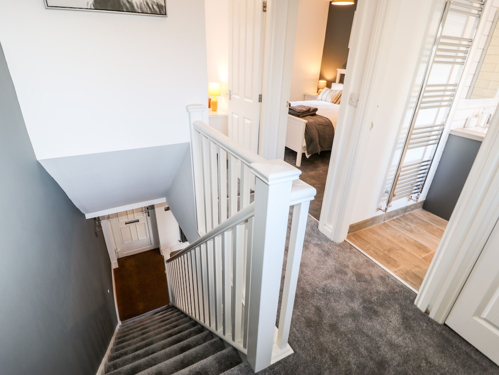 Moor Edge Cottage
