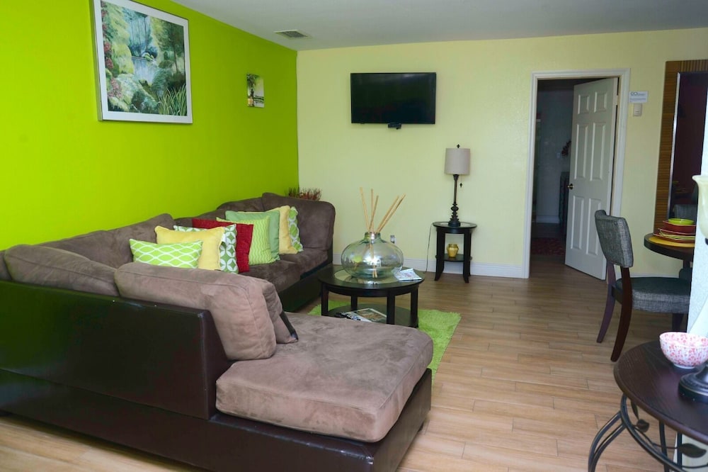 Jubilee Gardens Freeport view 4
