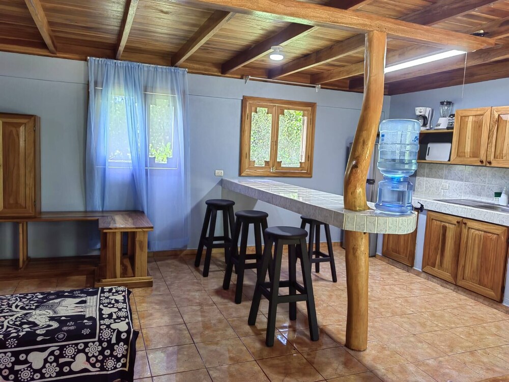Brisas del Caribe # 2