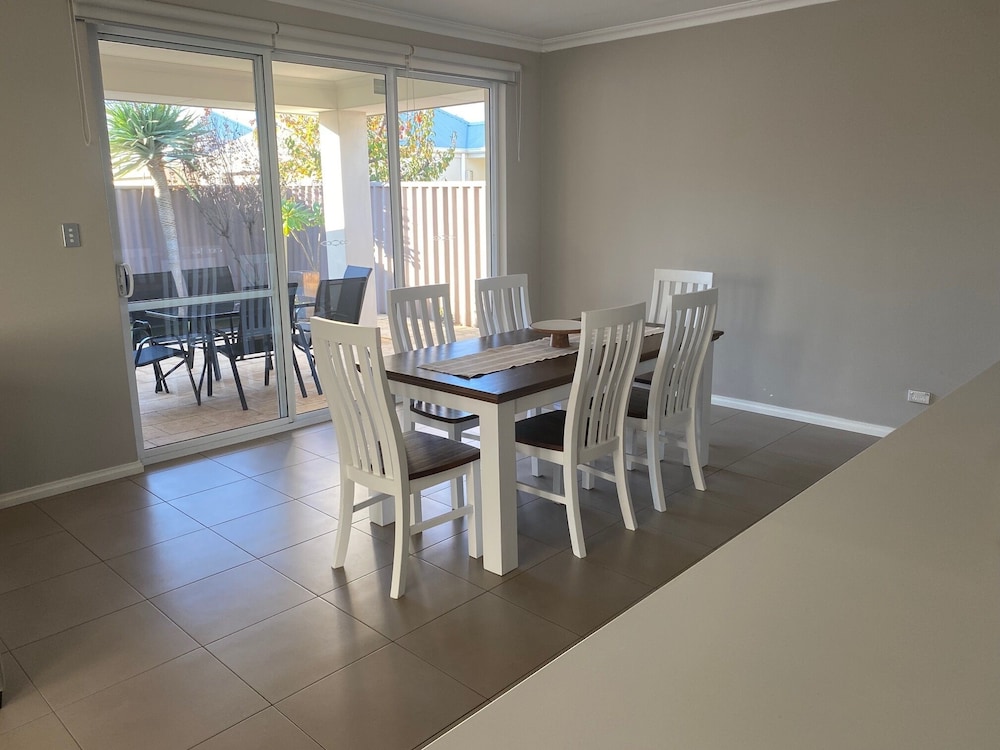 Atwell Family Accommodation