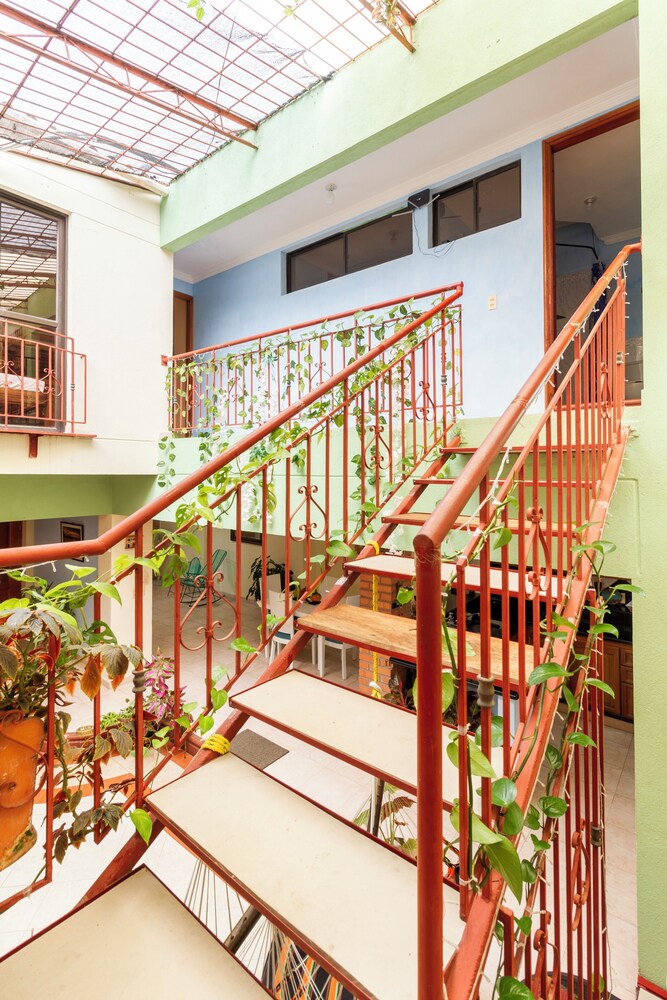 Hostal Cartagonova