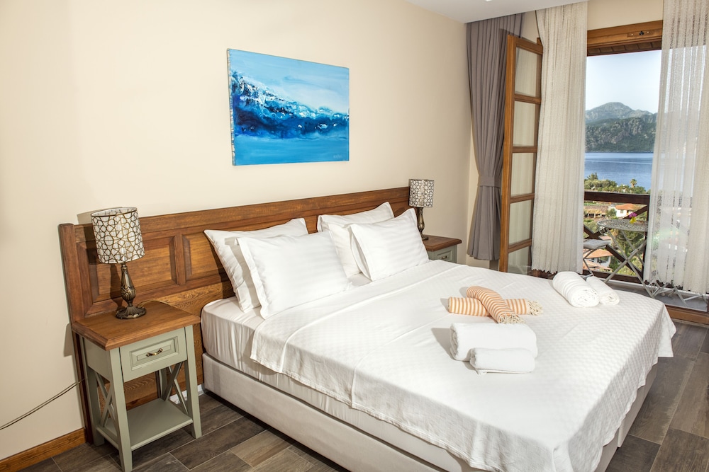 Villa Bakacak - Adults Only - Image 37