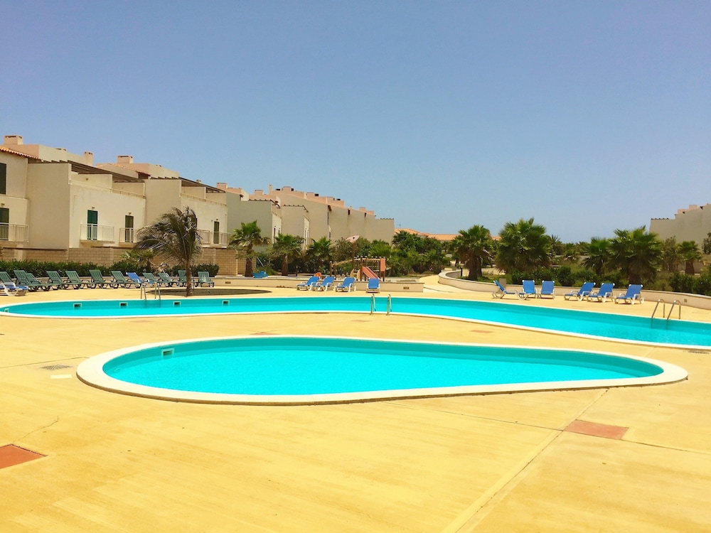 Sal Vacations - Private Holiday Home Villa Verde Resort - Property Image 16