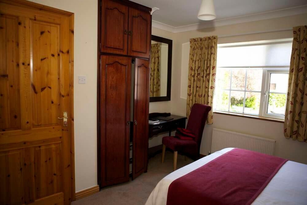 Auburndale Bed & Breakfast