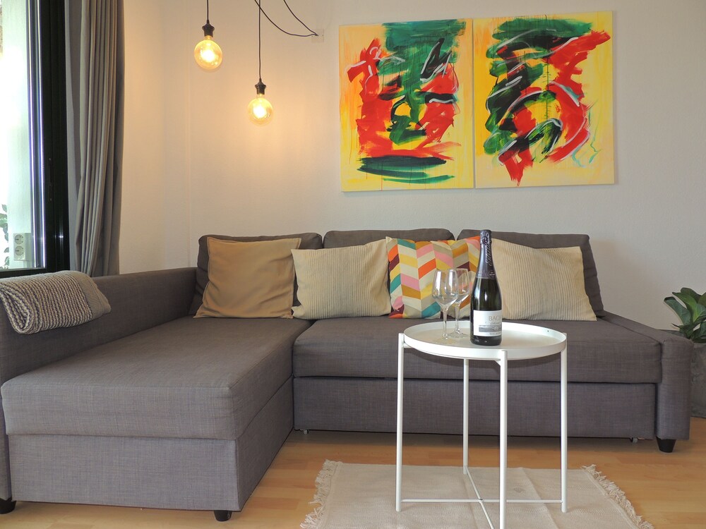 Sunstay Flat I Jardines Benalmadena