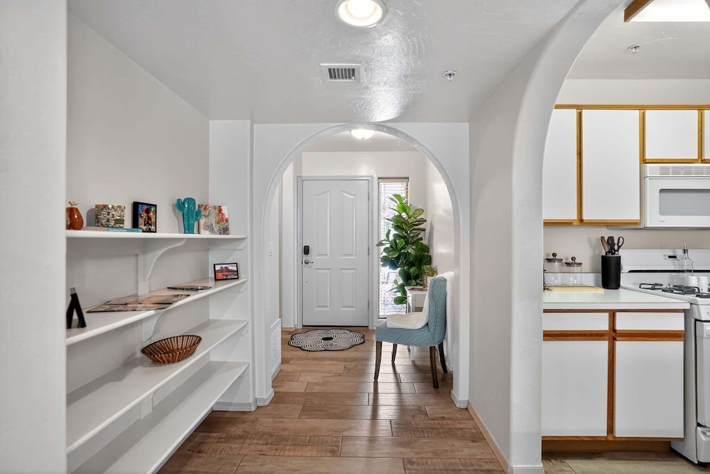 Bell Rock Casita Retreat for 2