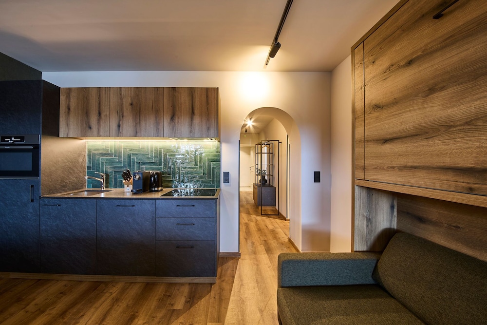 MiLa Apartments