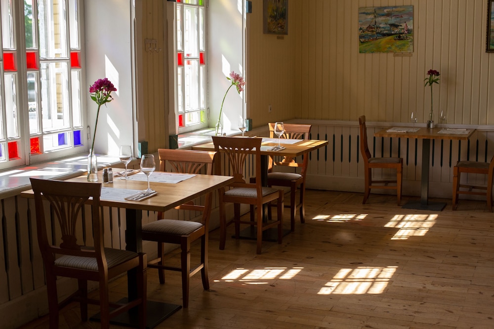 Kuursaal Guesthouse