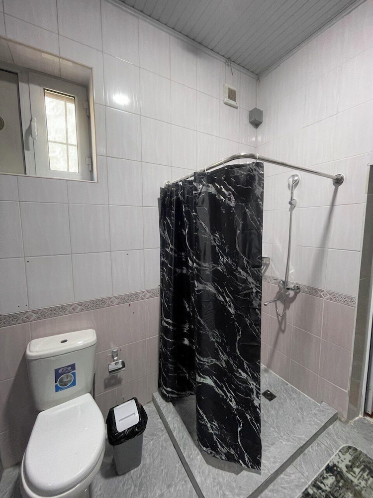 Central Hostel