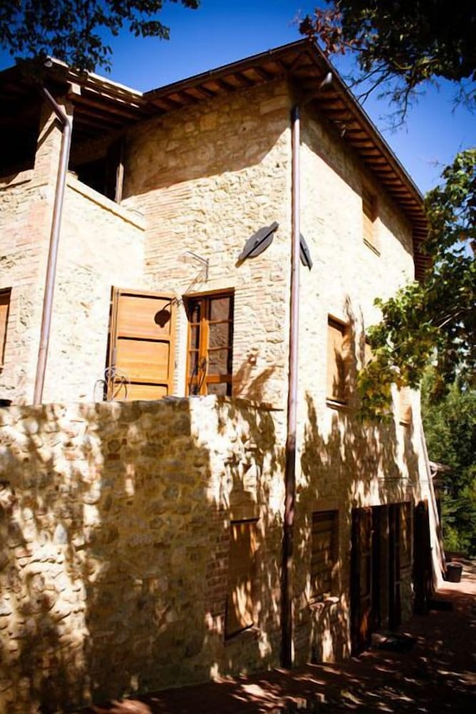 Agriturismo Fonteleccino