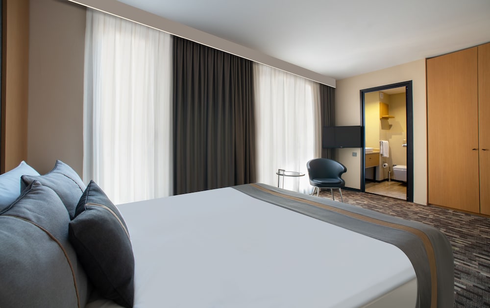 Tan Otel - Özel Sınıf - Image 34