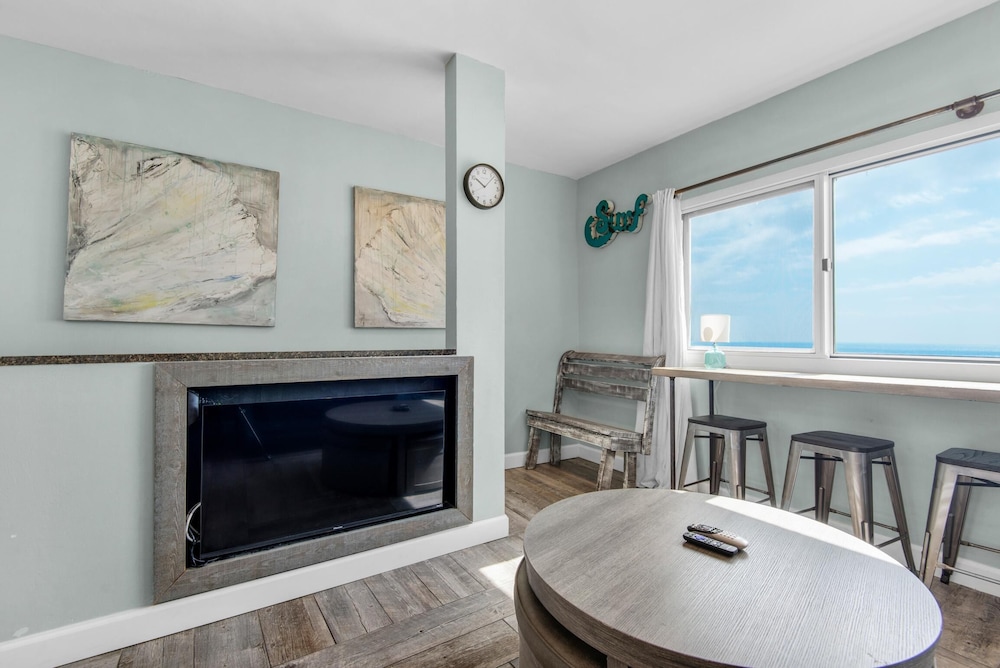 Pinnacle Port A-910 view 5