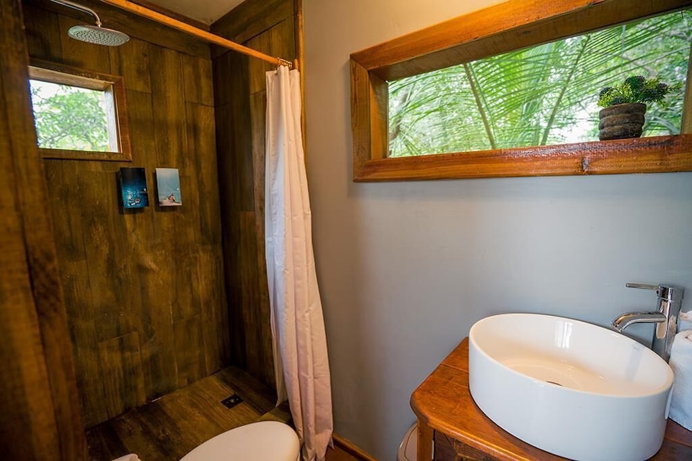 Hotel Eclypse de Mar Acqua Lodge