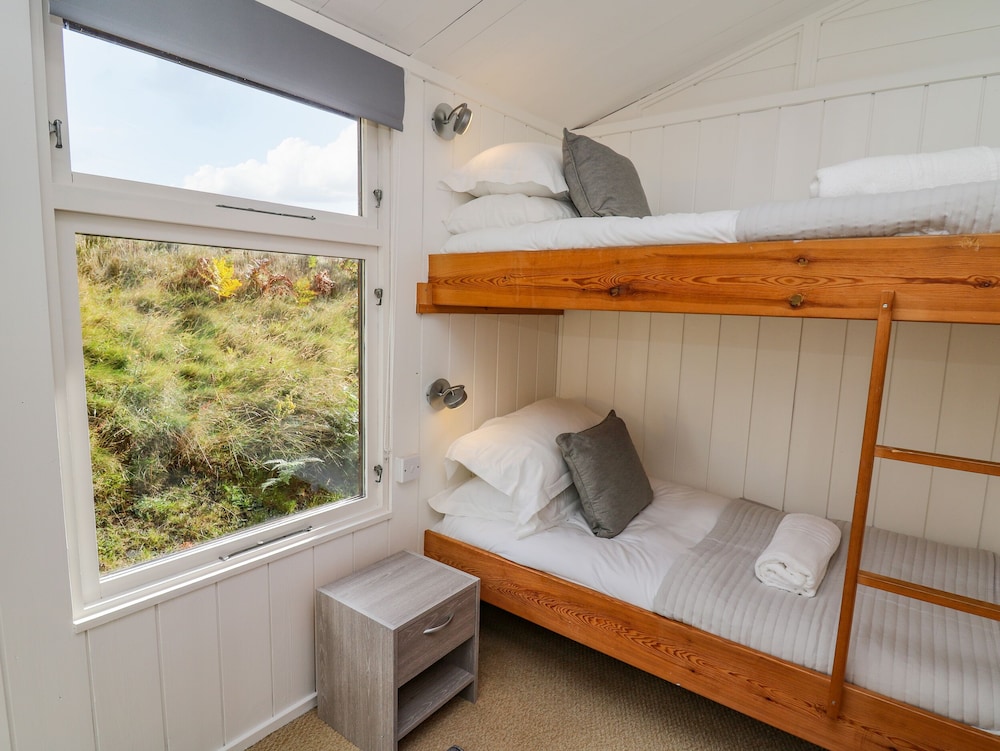 Top Of The World Lodge
