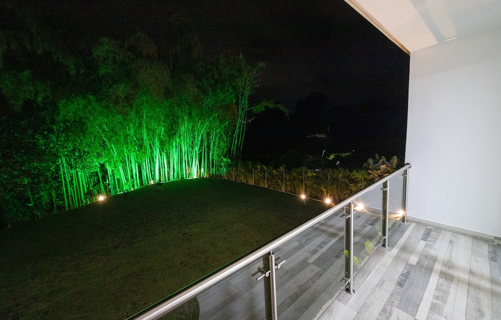 Hotel Casa Giraldo