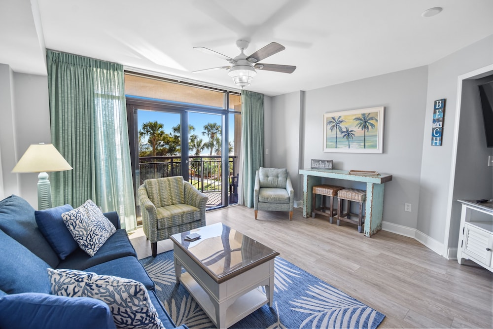 Southwind 204 1 Bedroom Condo