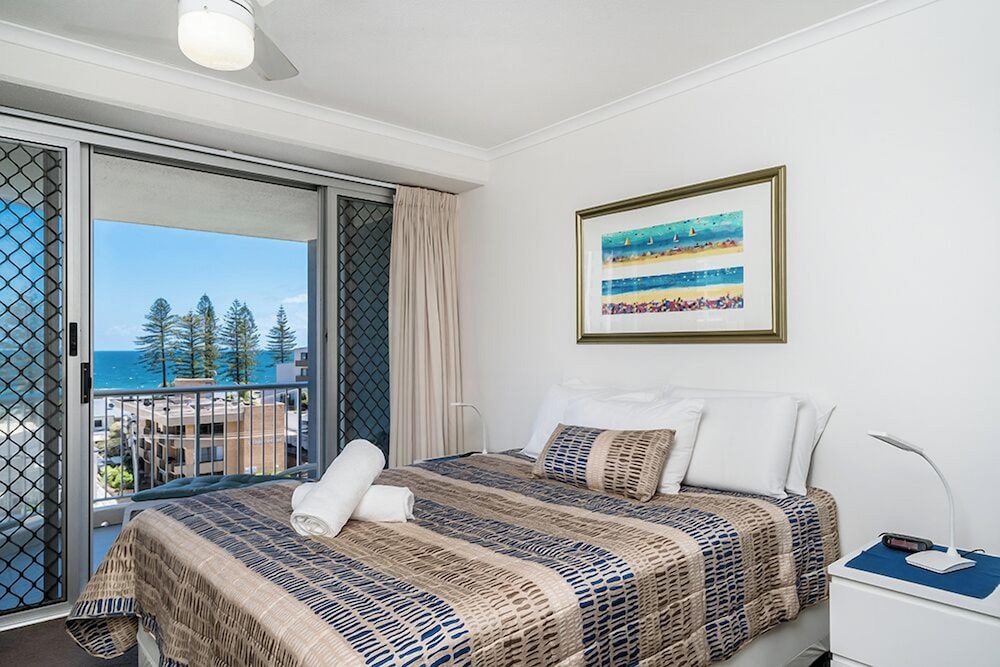 Coolangatta Vacations - Rainbow Bay Resort - Property Image 33