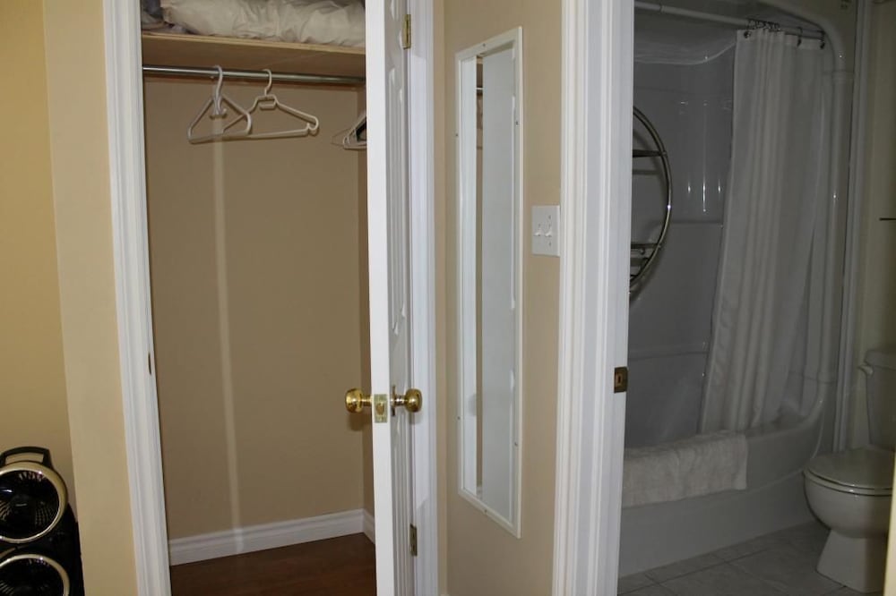 Mackenzie House B&B by Elevate Rooms