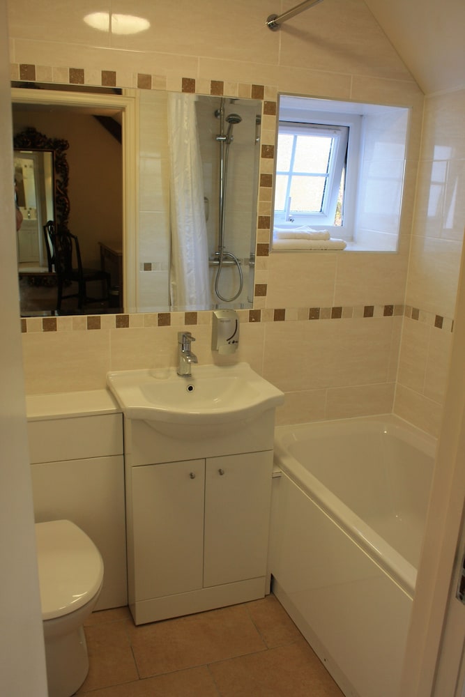Weston-super-Mare Vacations - Batch Country House - Property Image 6