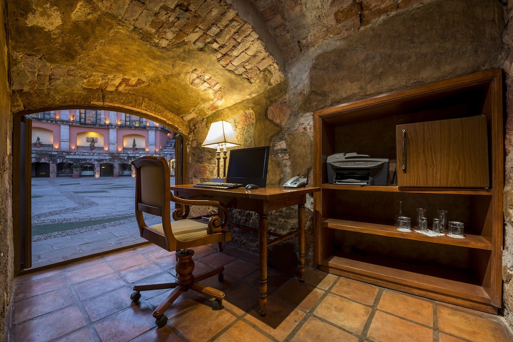 Zacatecas Vacations - Quinta Real Zacatecas - Property Image 10