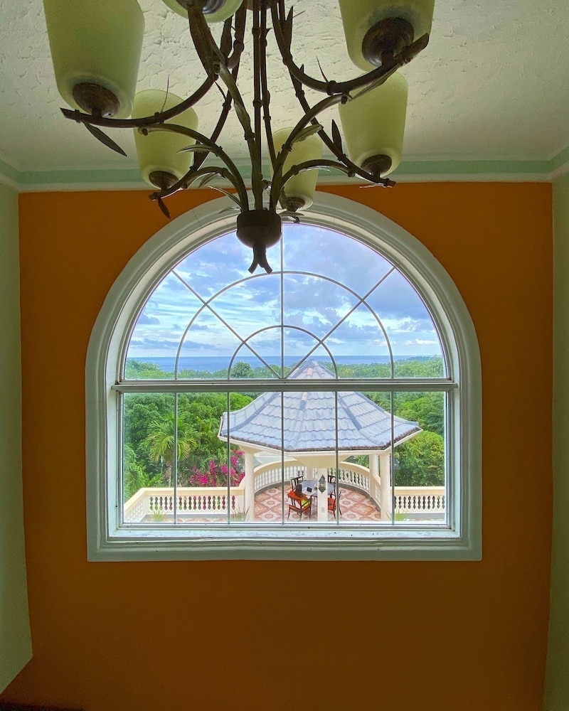 All Nations Guesthouse