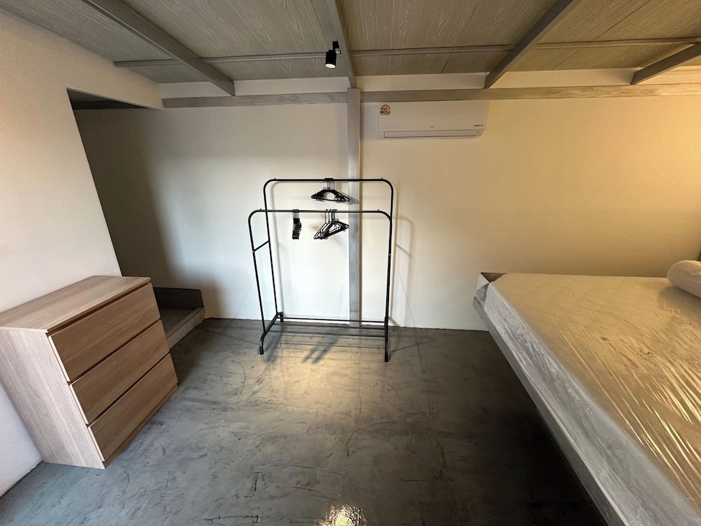 #4 - Private Villa 2BR 1000mbps Wi-fi